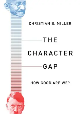 Miller |  The Character Gap | Buch |  Sack Fachmedien