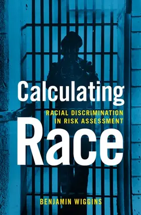 Wiggins |  Calculating Race | Buch |  Sack Fachmedien