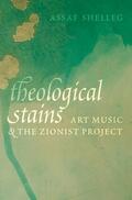 Shelleg |  Theological Stains | Buch |  Sack Fachmedien