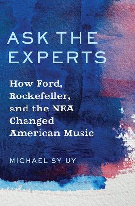 Uy | Ask the Experts | Buch | 978-0-19-751044-5 | sack.de
