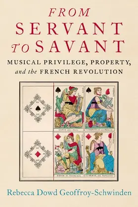 Geoffroy-Schwinden |  From Servant to Savant | Buch |  Sack Fachmedien