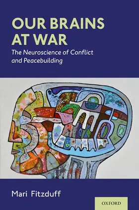 Fitzduff |  Our Brains at War | Buch |  Sack Fachmedien