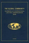 Ziccardi Capaldo |  The Global Community Yearbook of International Law and Jurisprudence 2019 | Buch |  Sack Fachmedien