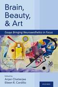 Chatterjee / Cardilo |  Brain, Beauty, and Art | Buch |  Sack Fachmedien