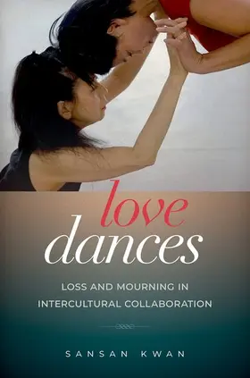 Kwan |  Love Dances | Buch |  Sack Fachmedien
