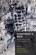 Bseiso / Hofman / Whittall |  Everybody's War | Buch |  Sack Fachmedien