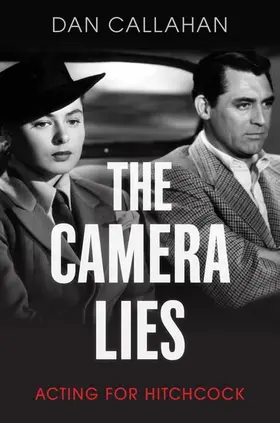 Callahan |  Camera Lies | Buch |  Sack Fachmedien
