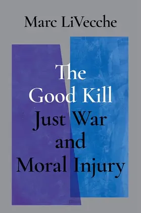 LiVecche |  Good Kill | Buch |  Sack Fachmedien