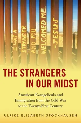 Stockhausen |  The Strangers in Our Midst | Buch |  Sack Fachmedien