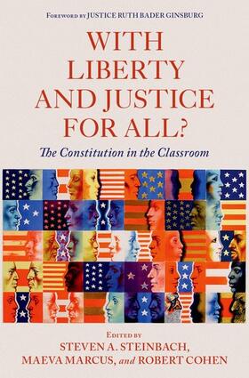 Steinbach / Marcus / Cohen |  With Liberty and Justice for All? | Buch |  Sack Fachmedien