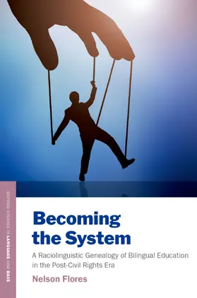 Flores |  Becoming the System | Buch |  Sack Fachmedien