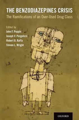 Peppin / Pergolizzi / Raffa |  Benzodiazepines Crisis | Buch |  Sack Fachmedien