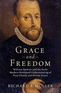 Muller |  Grace and Freedom | Buch |  Sack Fachmedien