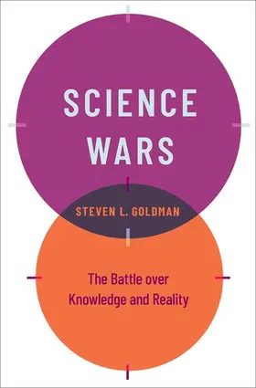Goldman |  Science Wars | Buch |  Sack Fachmedien