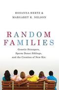 Hertz / Nelson |  Random Families | Buch |  Sack Fachmedien