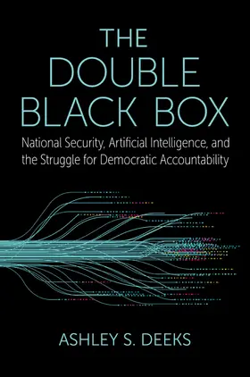 Deeks |  The Double Black Box | Buch |  Sack Fachmedien