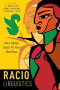 Alim / Rickford / Ball |  Raciolinguistics | Buch |  Sack Fachmedien