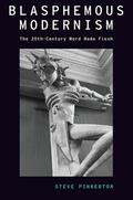 Pinkerton |  Blasphemous Modernism | Buch |  Sack Fachmedien