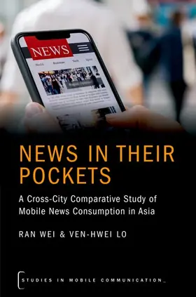 Wei / Lo |  NEWS IN THEIR POCKETS STMC P | Buch |  Sack Fachmedien