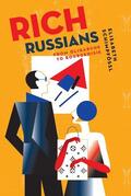 Schimpfössl |  Rich Russians | Buch |  Sack Fachmedien