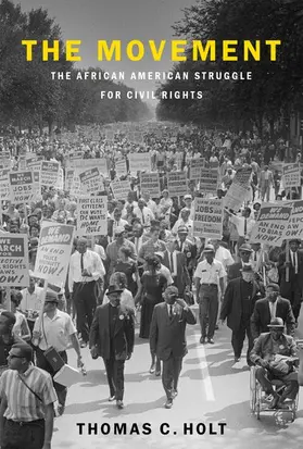 Holt |  The Movement | Buch |  Sack Fachmedien