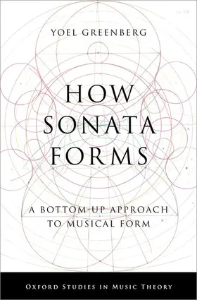 Greenberg |  How Sonata Forms | Buch |  Sack Fachmedien