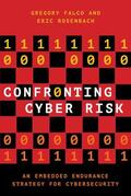 Falco / Rosenbach |  Confronting Cyber Risk | Buch |  Sack Fachmedien