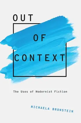 Bronstein |  Out of Context | Buch |  Sack Fachmedien