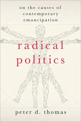Thomas |  Radical Politics | Buch |  Sack Fachmedien