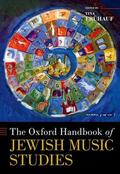 Frühauf |  The Oxford Handbook of Jewish Music Studies | Buch |  Sack Fachmedien