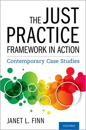  The Just Practice Framework in Action | Buch |  Sack Fachmedien