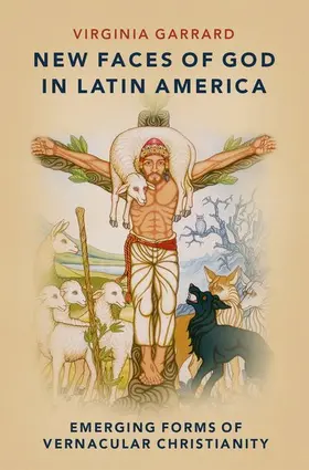 Garrard |  New Faces of God in Latin America | Buch |  Sack Fachmedien