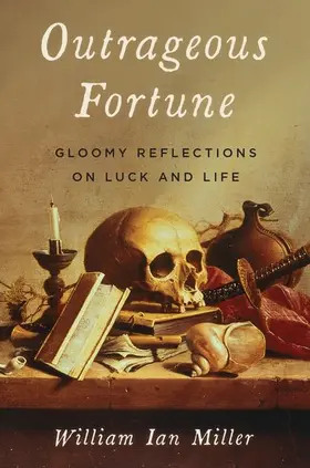 Miller | Outrageous Fortune | Buch | 978-0-19-753068-9 | sack.de