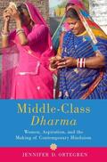 Ortegren |  Middle-Class Dharma | Buch |  Sack Fachmedien
