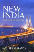 Panagariya |  New India | Buch |  Sack Fachmedien