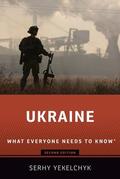 Yekelchyk |  Ukraine | Buch |  Sack Fachmedien
