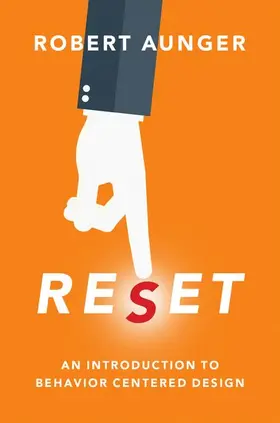 Aunger |  Reset | Buch |  Sack Fachmedien