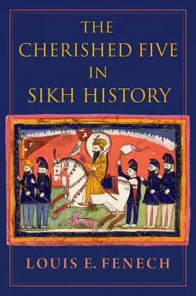 Fenech |  Cherished Five in Sikh History | Buch |  Sack Fachmedien