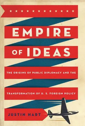 Hart |  Empire of Ideas | Buch |  Sack Fachmedien