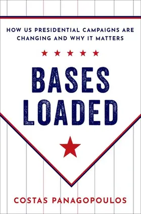 Panagopoulos |  Bases Loaded | Buch |  Sack Fachmedien