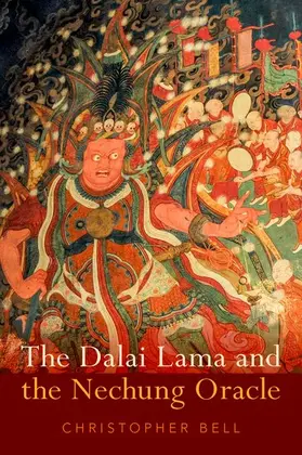 Bell |  Dalai Lama and the Nechung Oracle | Buch |  Sack Fachmedien