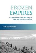Howkins |  Frozen Empires | Buch |  Sack Fachmedien