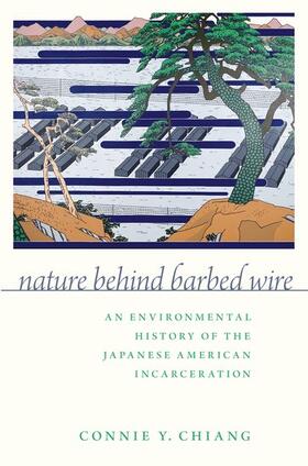 Chiang |  Nature Behind Barbed Wire | Buch |  Sack Fachmedien