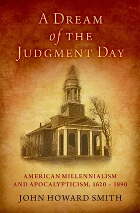 Smith |  Dream of the Judgment Day | Buch |  Sack Fachmedien