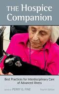 Fine |  The Hospice Companion | Buch |  Sack Fachmedien