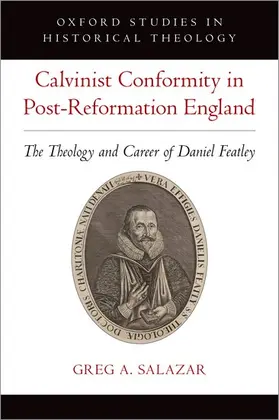 Salazar |  Calvinist Conformity in Post-Reformation England | Buch |  Sack Fachmedien