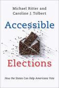 Ritter / Tolbert |  Accessible Elections | Buch |  Sack Fachmedien