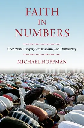 Hoffman |  Faith in Numbers | Buch |  Sack Fachmedien