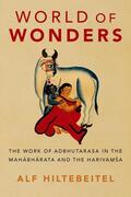 Hiltebeitel |  World of Wonders | Buch |  Sack Fachmedien
