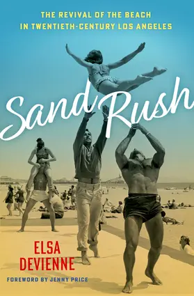 Devienne |  Sand Rush | Buch |  Sack Fachmedien
